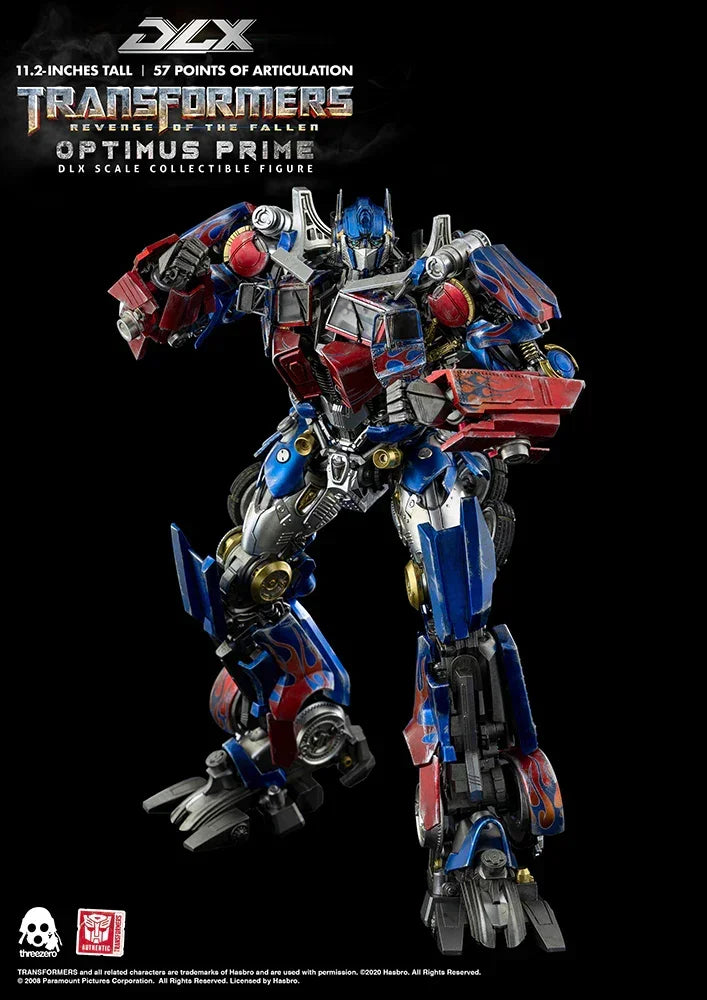 Transformer Figures – A-Z Toy Hobby