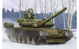 Trumpeter 05566 Russian T-80BV MBT 1/35 Model Kit