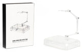 DSPIAE General Purpose Model Display Stand Clear UMS-01CR - A-Z Toy Hobby