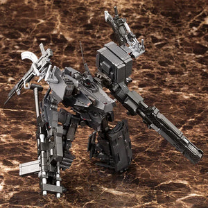 Kotobukiya Armored Core UCR-10/L Agni Model Kit - A-Z Toy Hobby