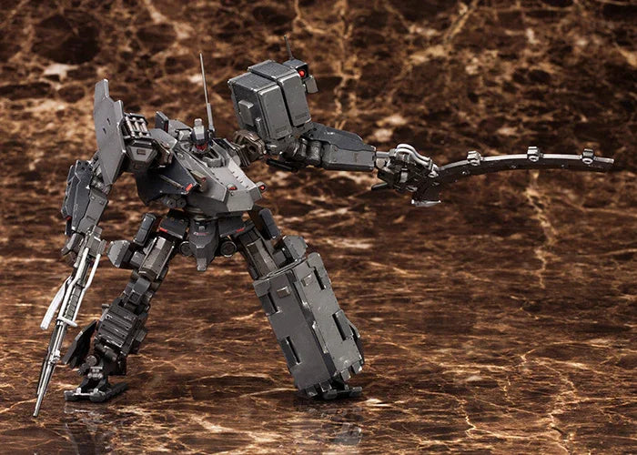 Kotobukiya Armored Core UCR-10/L Agni Model Kit - A-Z Toy Hobby