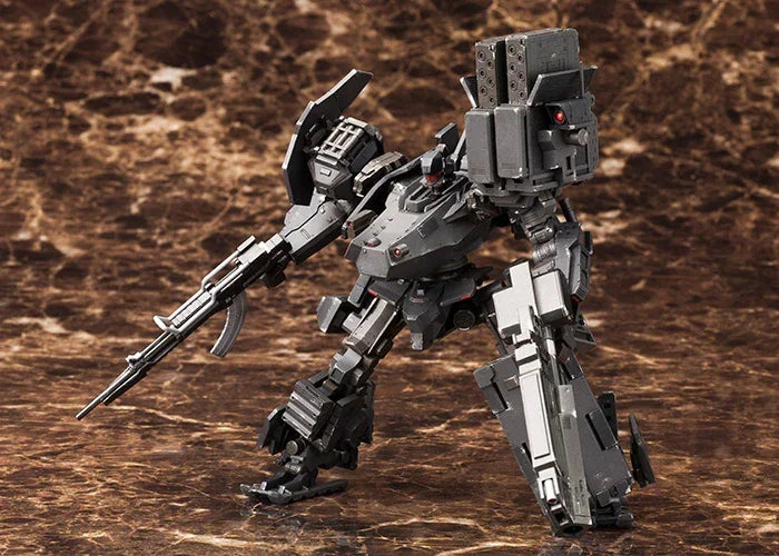 Kotobukiya Armored Core UCR-10/L Agni Model Kit - A-Z Toy Hobby