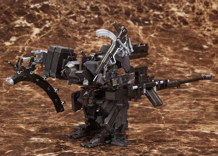Kotobukiya Armored Core UCR-10/L Agni Model Kit - A-Z Toy Hobby