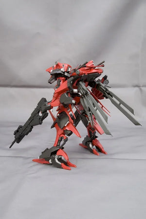 Kotobukiya Armored Core Rayleonard 03-Aaliyah Krasnaya Full Package Version Model Kit - A-Z Toy Hobby