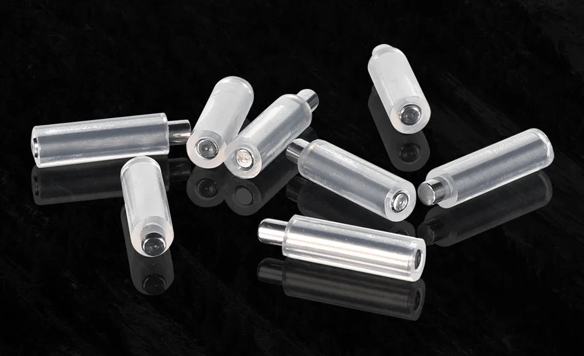 DSPIAE Vise Rods VR-01 (8pcs) - A-Z Toy Hobby