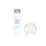 DSPIAE XG-001 Ultra White Pre-Mixed Acrylic Paint 50ml