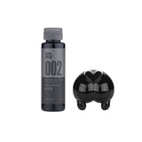 DSPIAE XG-002 Ultra Black Pre-Mixed Acrylic Paint 50ml