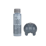 DSPIAE XG-006 Mechanic Gray Pre-Mixed Acrylic Paint 50ml