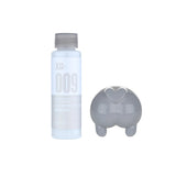 DSPIAE XG-009 Light Mechanic Gray II Pre-Mixed Acrylic Paint 50ml