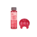 DSPIAE XG-107 Carmine Red III Pre-Mixed Acrylic Paint 50ml