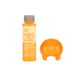 DSPIAE XG-203 Orange Yellow II Pre-Mixed Acrylic Paint 50ml