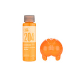DSPIAE XG-204 Orange Yellow III Pre-Mixed Acrylic Paint 50ml