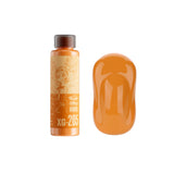 DSPIAE XG-205 Miku Coral Orange Pre-Mixed Acrylic Paint 50ml