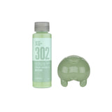 DSPIAE XG-302 True Green II Pre-Mixed Acrylic Paint 50ml