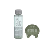 DSPIAE XG-303 True Green III Pre-Mixed Acrylic Paint 50ml
