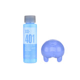 DSPIAE XG-401 Designer's Blue I Pre-Mixed Acrylic Paint 50ml