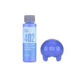 DSPIAE XG-402 Designer's Blue II Pre-Mixed Acrylic Paint 50ml