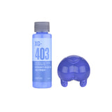 DSPIAE XG-403 Designer's Blue III Pre-Mixed Acrylic Paint 50ml