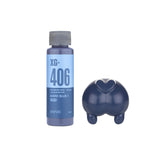 DSPIAE XG-406 Dark Blue I Pre-Mixed Acrylic Paint 50ml