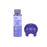 DSPIAE XG-502 Mecha Violet II Pre-Mixed Acrylic Paint 50ml