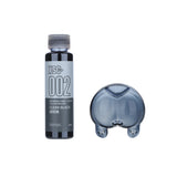 DSPIAE XSC-002 Clear Black Pre-Mixed Acrylic Paint 50ml