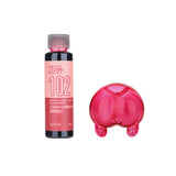 DSPIAE XSC-102 Clear Crimson Pre-Mixed Acrylic Paint 50ml