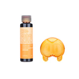 DSPIAE XSC-202 Clear Mandarin Pre-Mixed Acrylic Paint 50ml