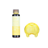 DSPIAE XSC-203 Clear Yellow Pre-Mixed Acrylic Paint 50ml