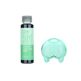 DSPIAE XSC-301 Clear Green Pre-Mixed Acrylic Paint 50ml