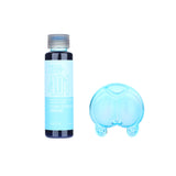 DSPIAE XSC-401 Clear Ice Blue Pre-Mixed Acrylic Paint 50ml