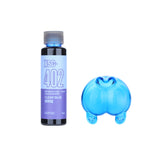 DSPIAE XSC-402 Clear Blue Pre-Mixed Acrylic Paint 50ml