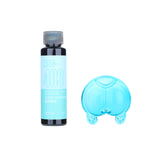 DSPIAE XSC-403 Clear Turquoise Pre-Mixed Acrylic Paint 50ml