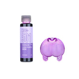 DSPIAE XSC-501 Clear Purple Pre-Mixed Acrylic Paint 50ml