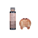 DSPIAE XSC-602 Clear Caramel Pre-Mixed Acrylic Paint 50ml