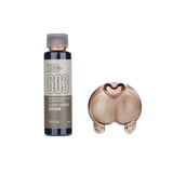 DSPIAE XSC-603 Clear Smoke Pre-Mixed Acrylic Paint 50ml