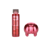 DSPIAE XSM-001 Metallic Red Pre-Mixed Acrylic Paint 50ml