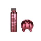 DSPIAE XSM-002 Metallic Crimson Pre-Mixed Acrylic Paint 50ml