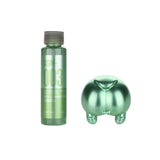 DSPIAE XSM-003 Metallic Emerald Green Pre-Mixed Acrylic Paint 50ml