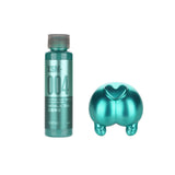 DSPIAE XSM-004 Metallic Teal Pre-Mixed Acrylic Paint 50ml