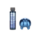 DSPIAE XSM-005 Metallic Sea Blue Pre-Mixed Acrylic Paint 50ml