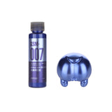 DSPIAE XSM-007 Metallic Deep Space Blue Pre-Mixed Acrylic Paint 50ml
