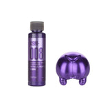 DSPIAE XSM-008 Metallic Purple Pre-Mixed Acrylic Paint 50ml