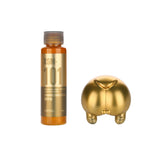 DSPIAE XSM-101 Shimmering Gold Pre-Mixed Acrylic Paint 50ml