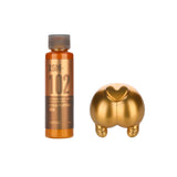 DSPIAE XSM-102 Gold Plating Pre-Mixed Acrylic Paint 50ml