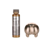 DSPIAE XSM-107 Burnt Gold Pre-Mixed Acrylic Paint 50ml