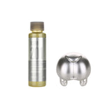 DSPIAE XSM-201 Shimmering Champagne Silver Pre-Mixed Acrylic Paint 50ml