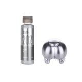 DSPIAE XSM-202 Silver Pre-Mixed Acrylic Paint 50ml