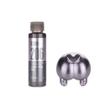 DSPIAE XSM-206 Burnt Iron Pre-Mixed Acrylic Paint 50ml