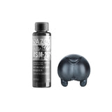 DSPIAE NAZCA XSM-207 Matt Metallic Gray Pre-Mixed Acrylic Paint 50ml