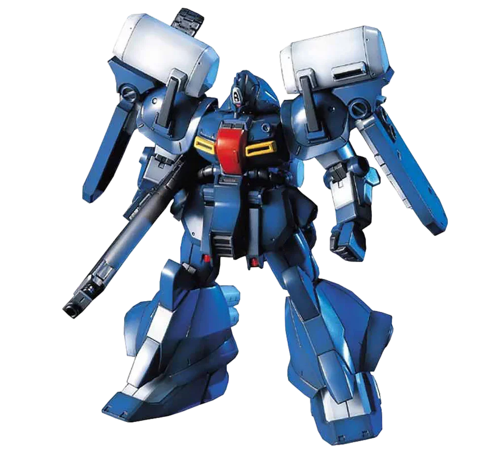 Bandai HGUC 024 Xekueins 1/144 Model Kit